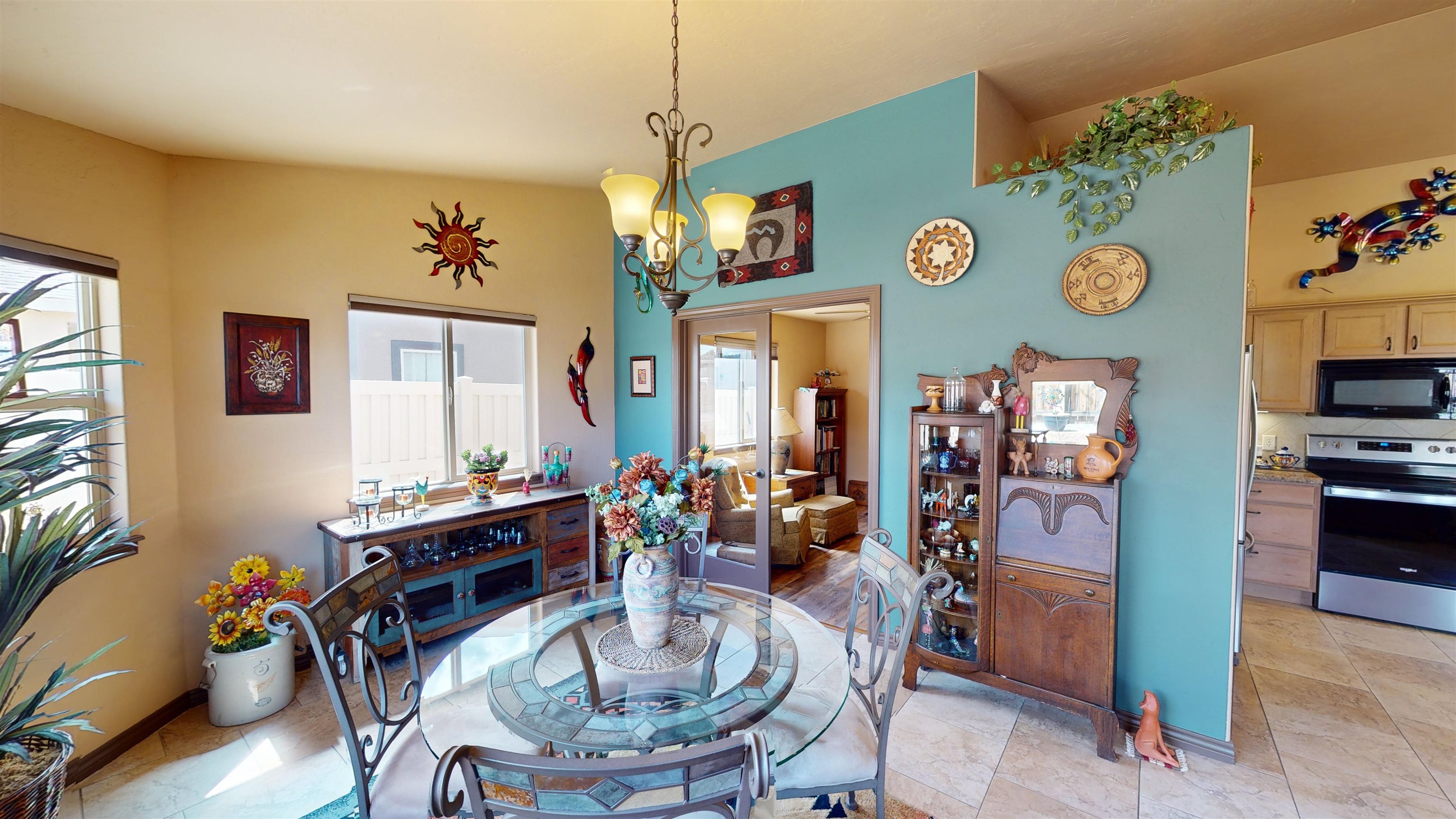 1018 Echo Canyon Street