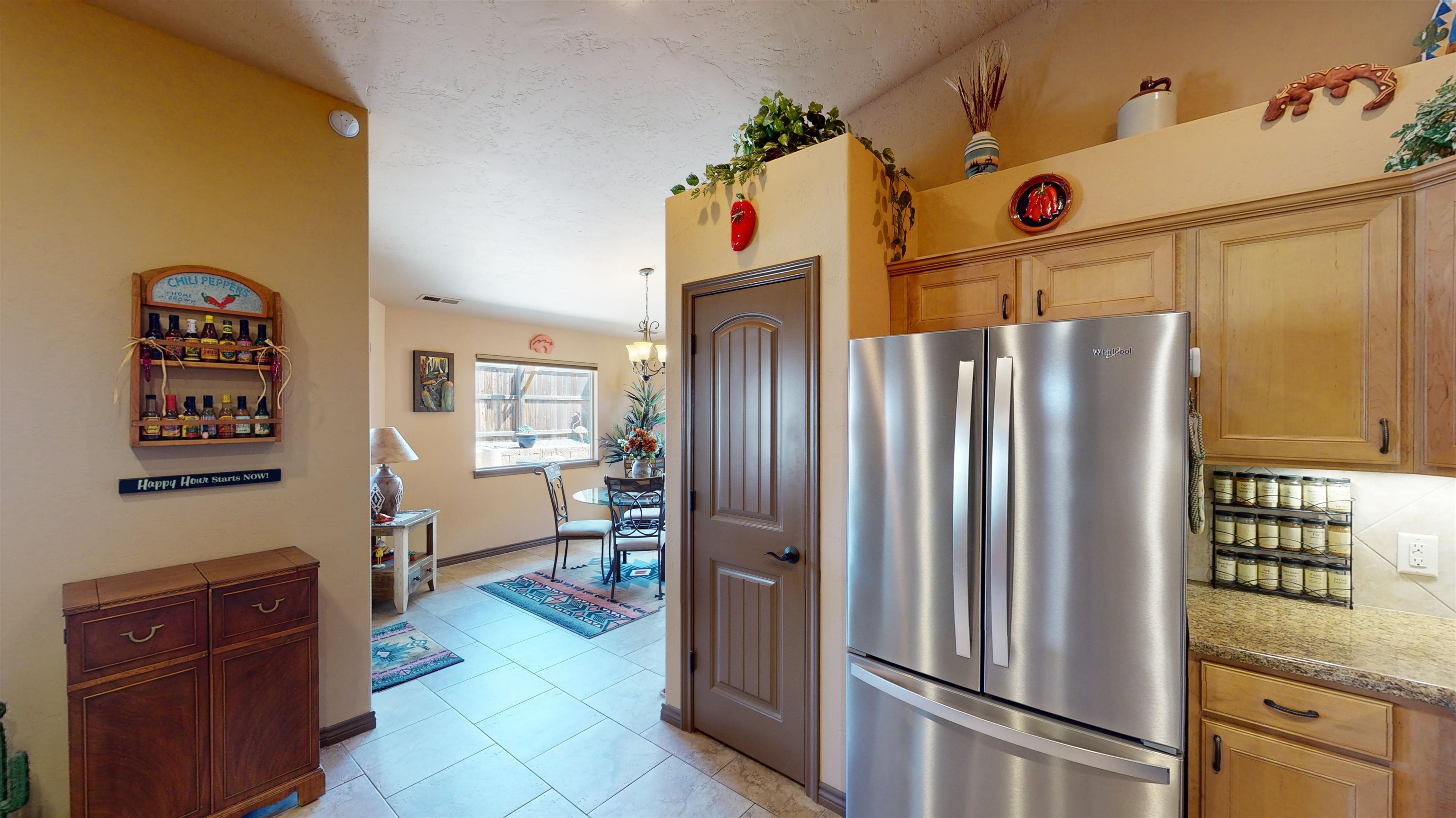 1018 Echo Canyon Street