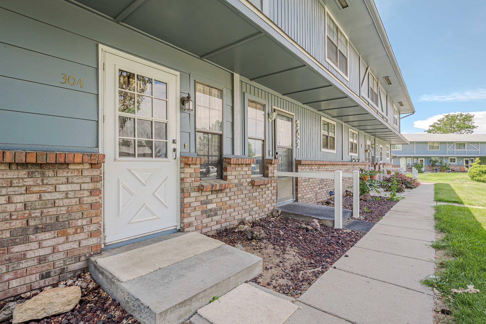 2721 Patterson Road Unit: 304