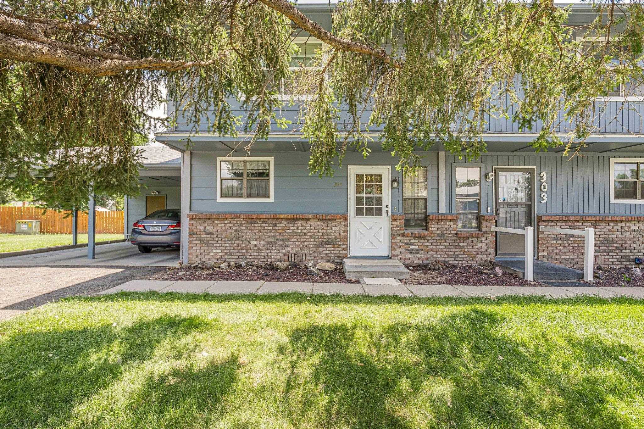 2721 Patterson Road Unit: 304