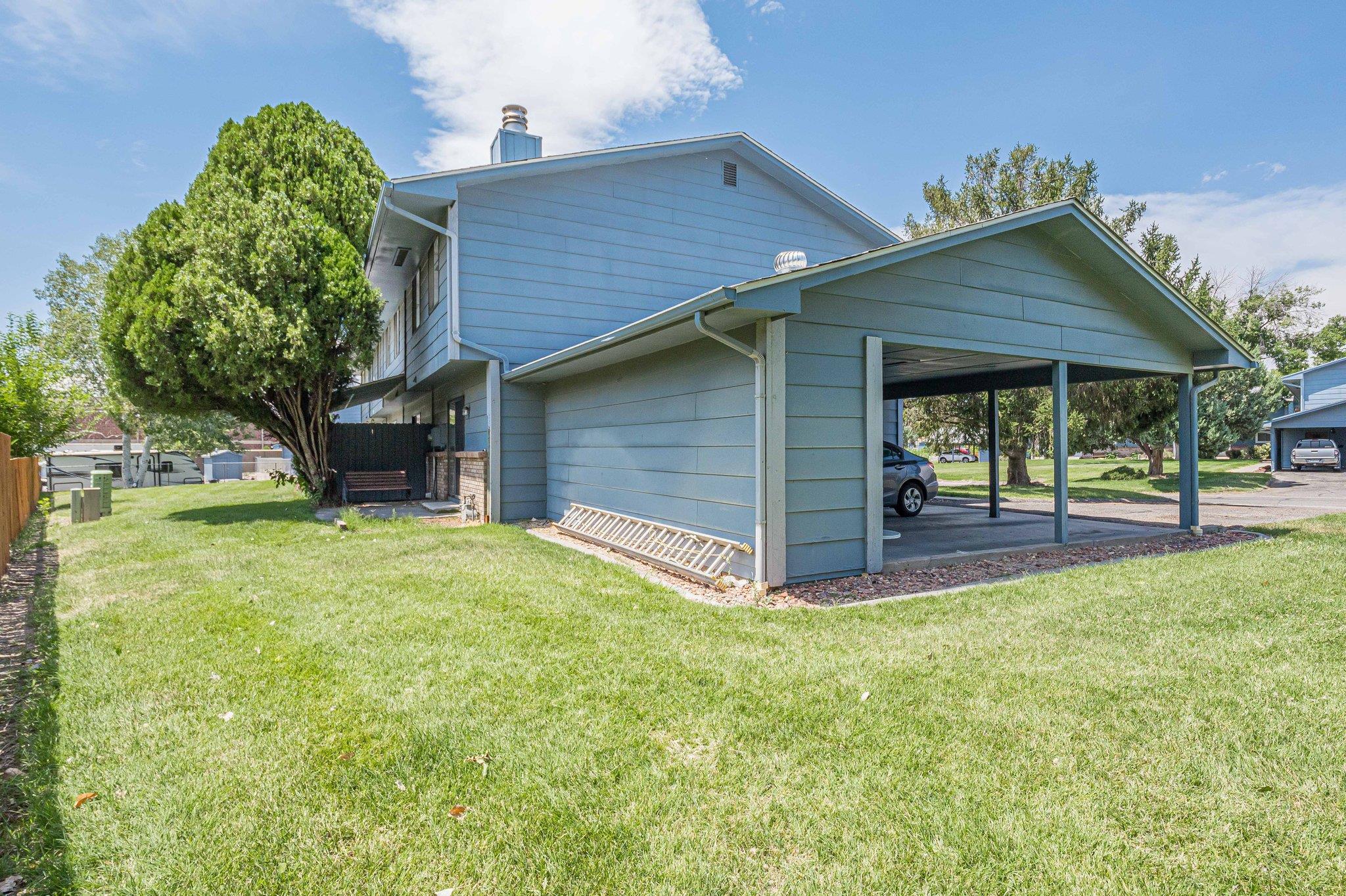 2721 Patterson Road Unit: 304