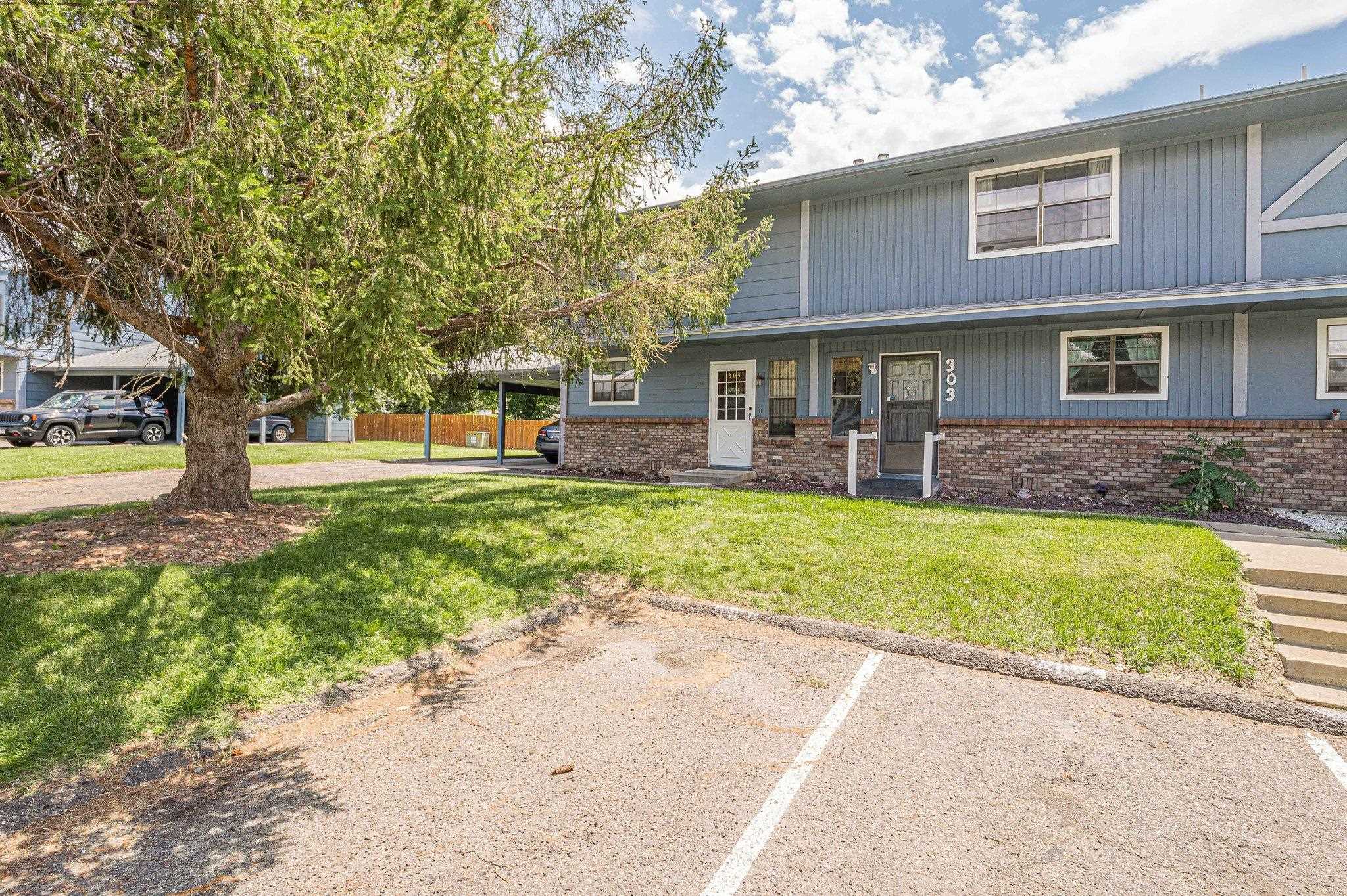 2721 Patterson Road Unit: 304