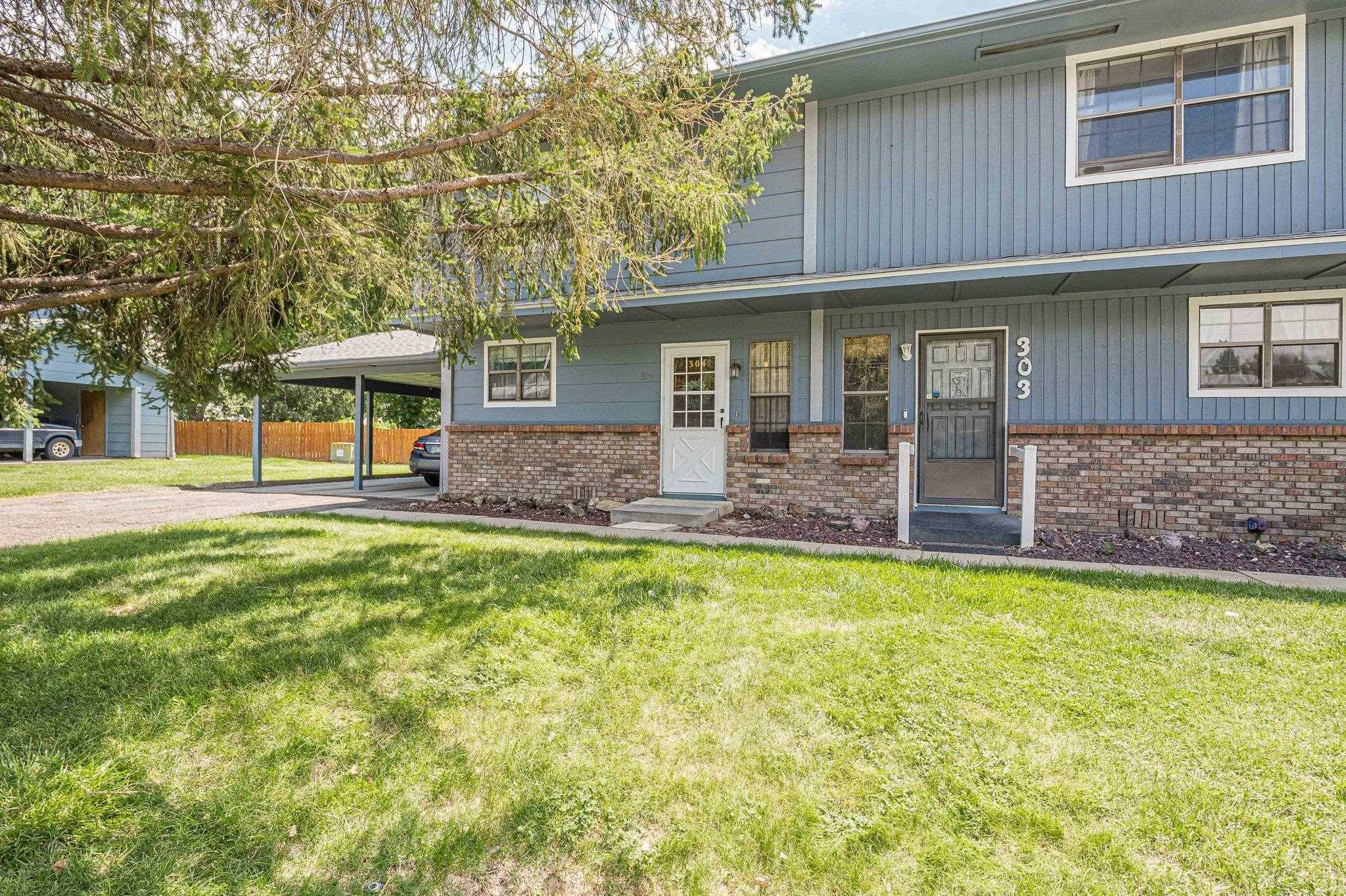 2721 Patterson Road Unit: 304