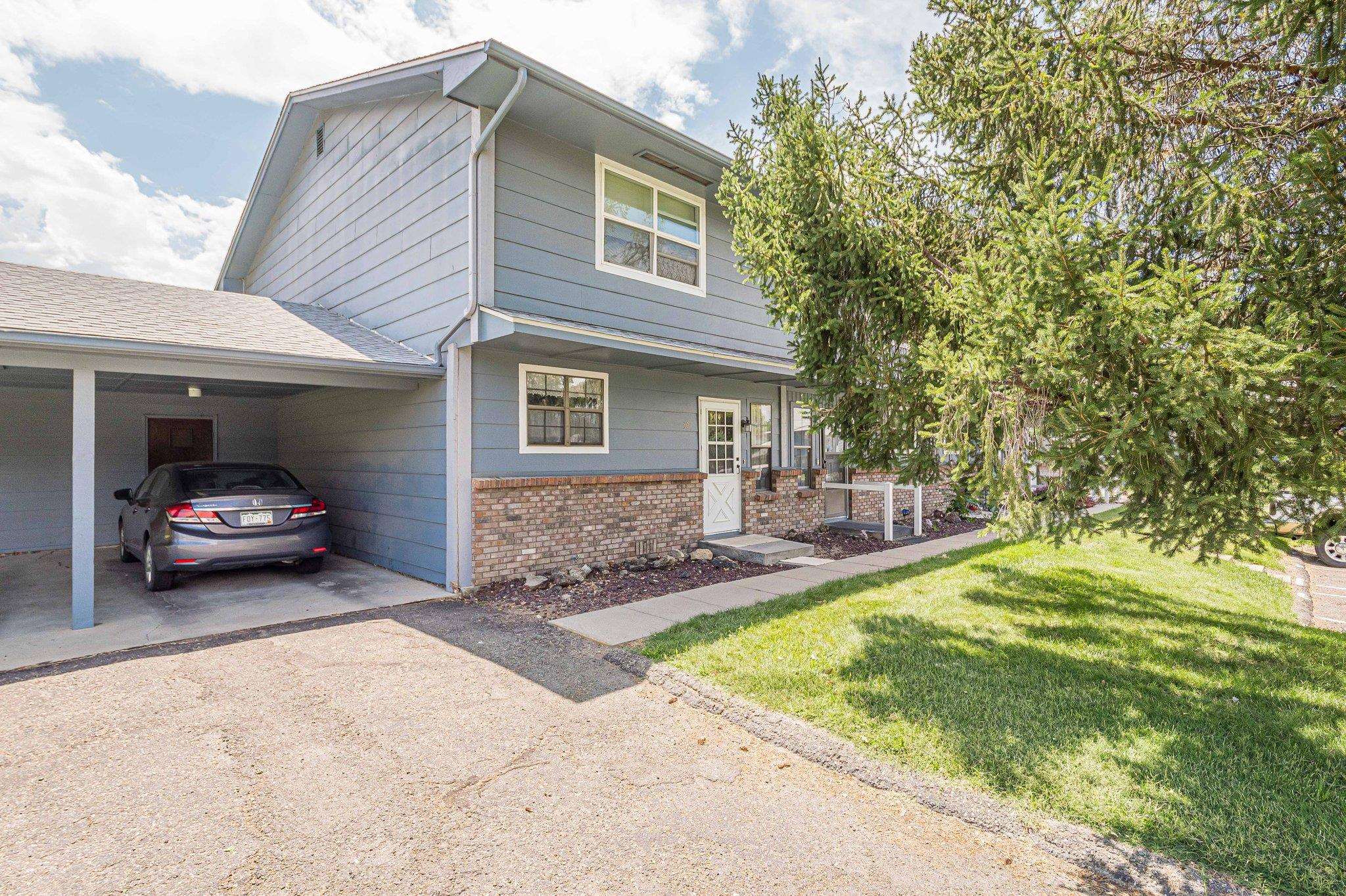 2721 Patterson Road Unit: 304