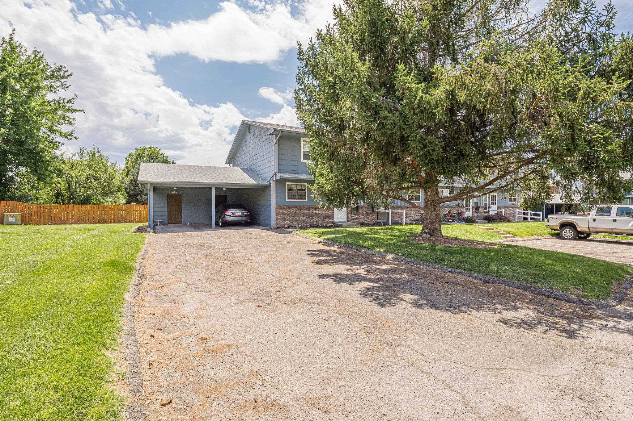 2721 Patterson Road Unit: 304