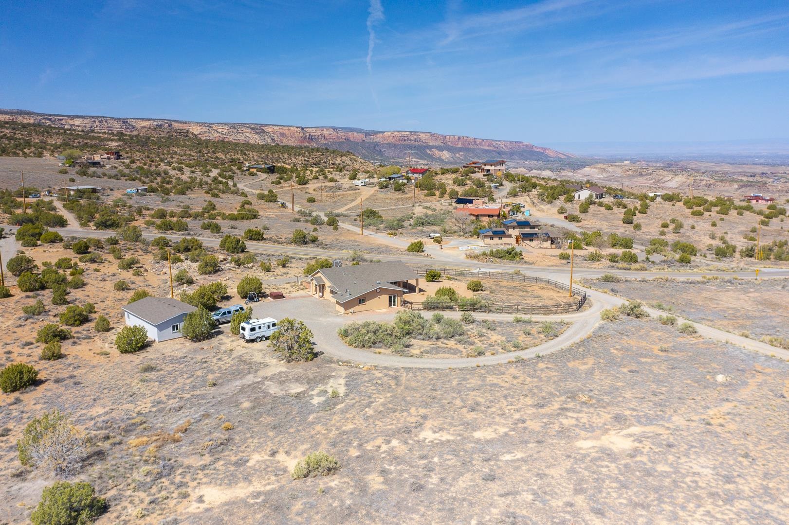 154 Little Park Road