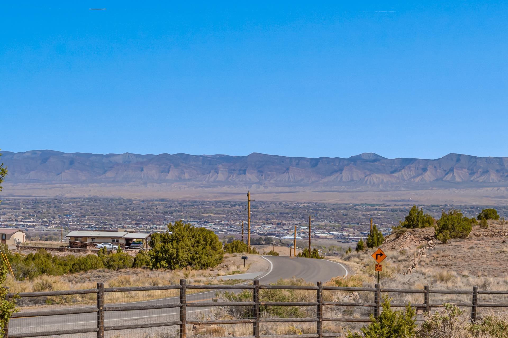 154 Little Park Road