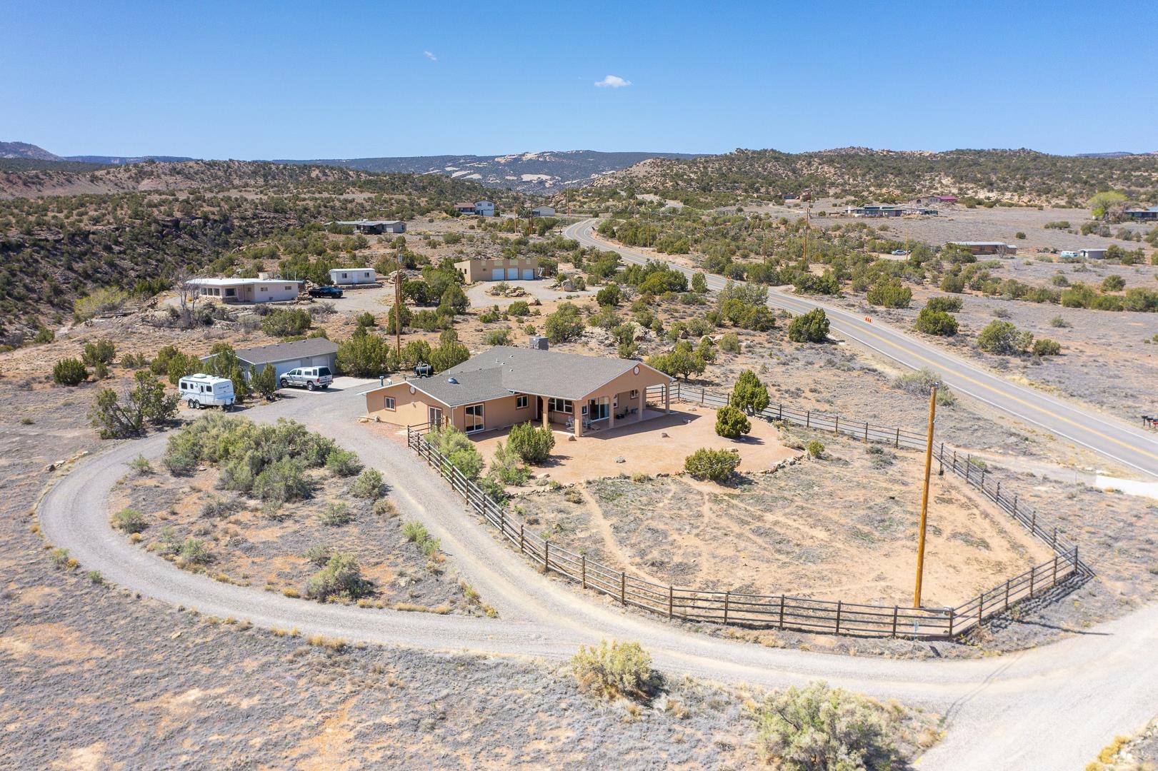 154 Little Park Road