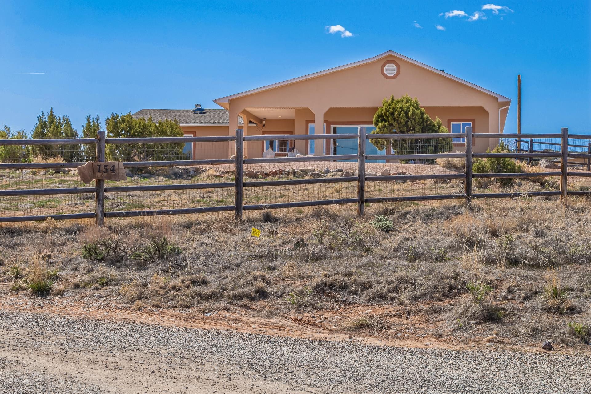 154 Little Park Road