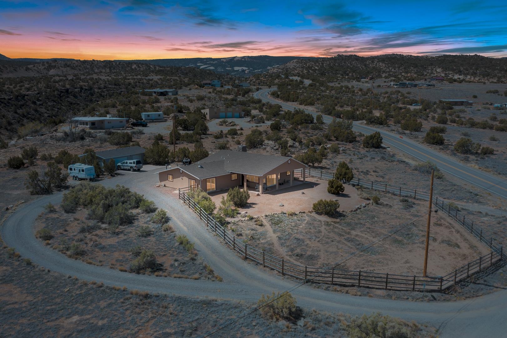 154 Little Park Road