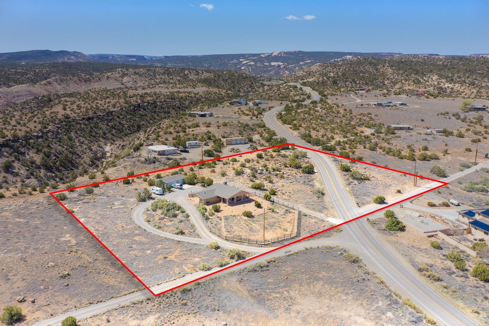 154 Little Park Road