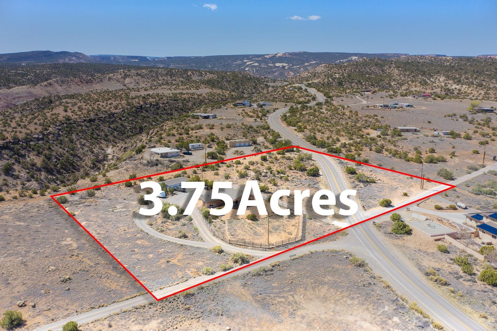 154 Little Park Road