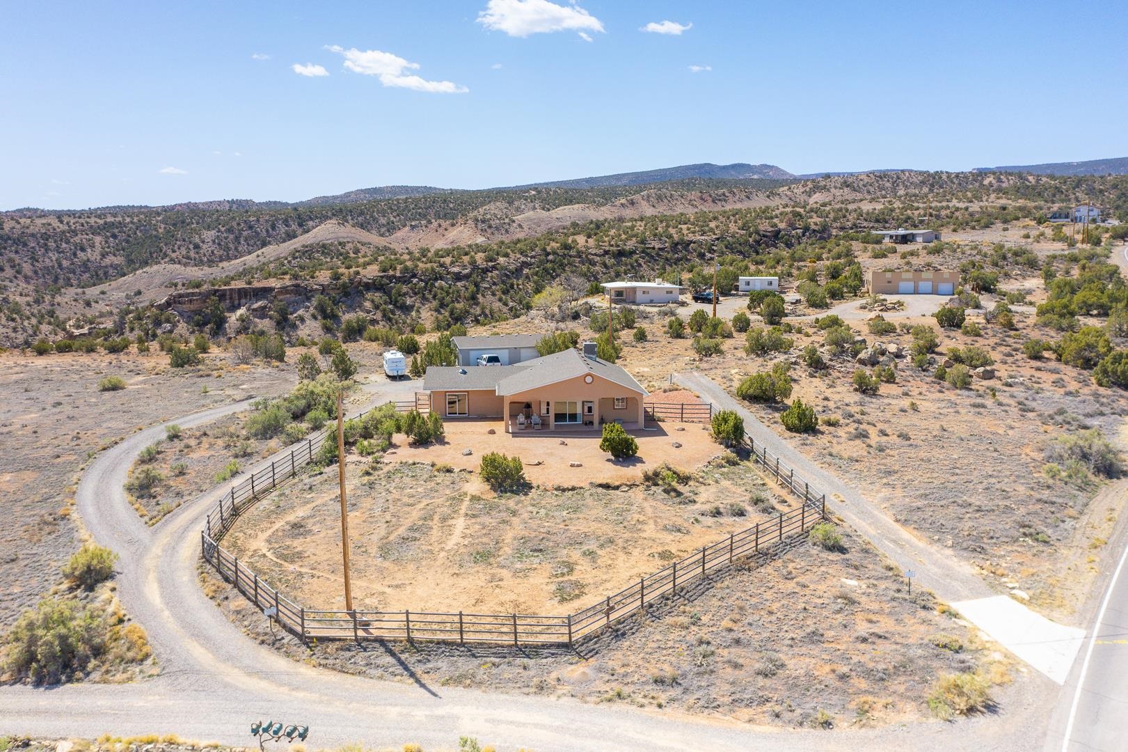 154 Little Park Road