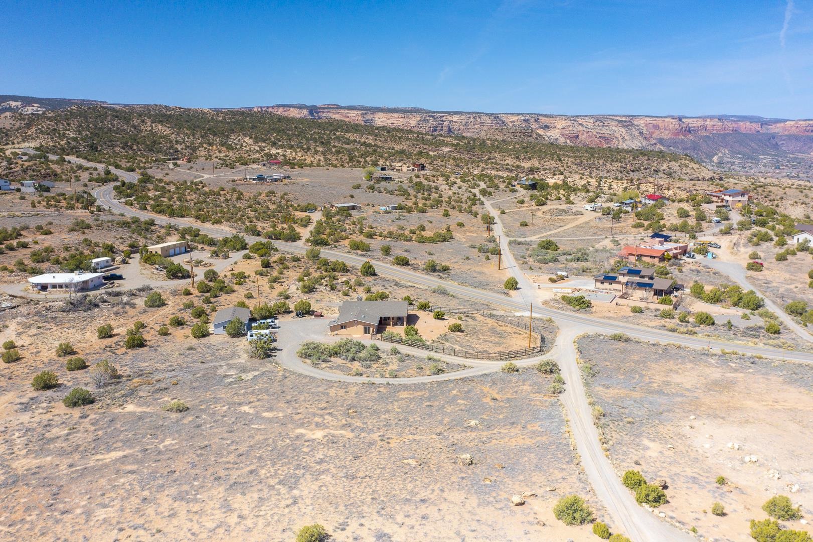 154 Little Park Road