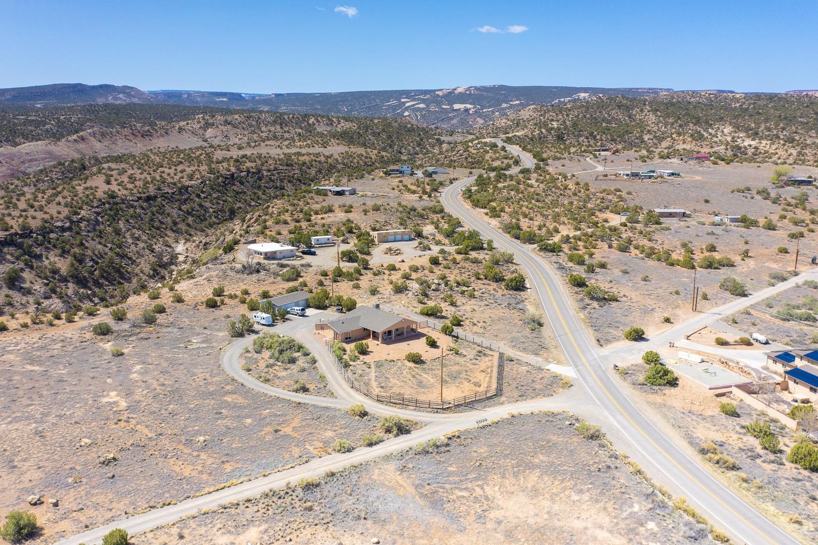 154 Little Park Road