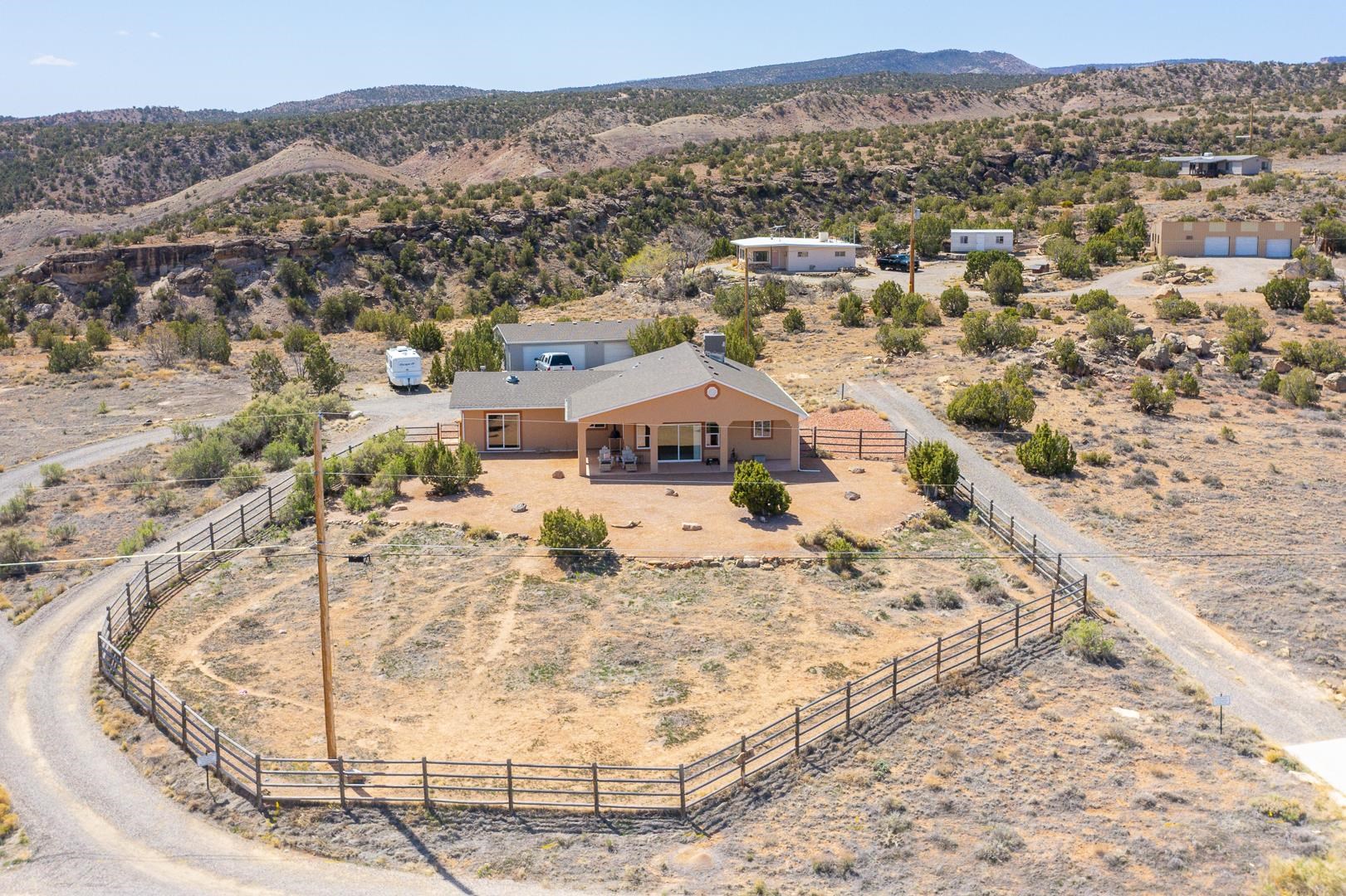 154 Little Park Road