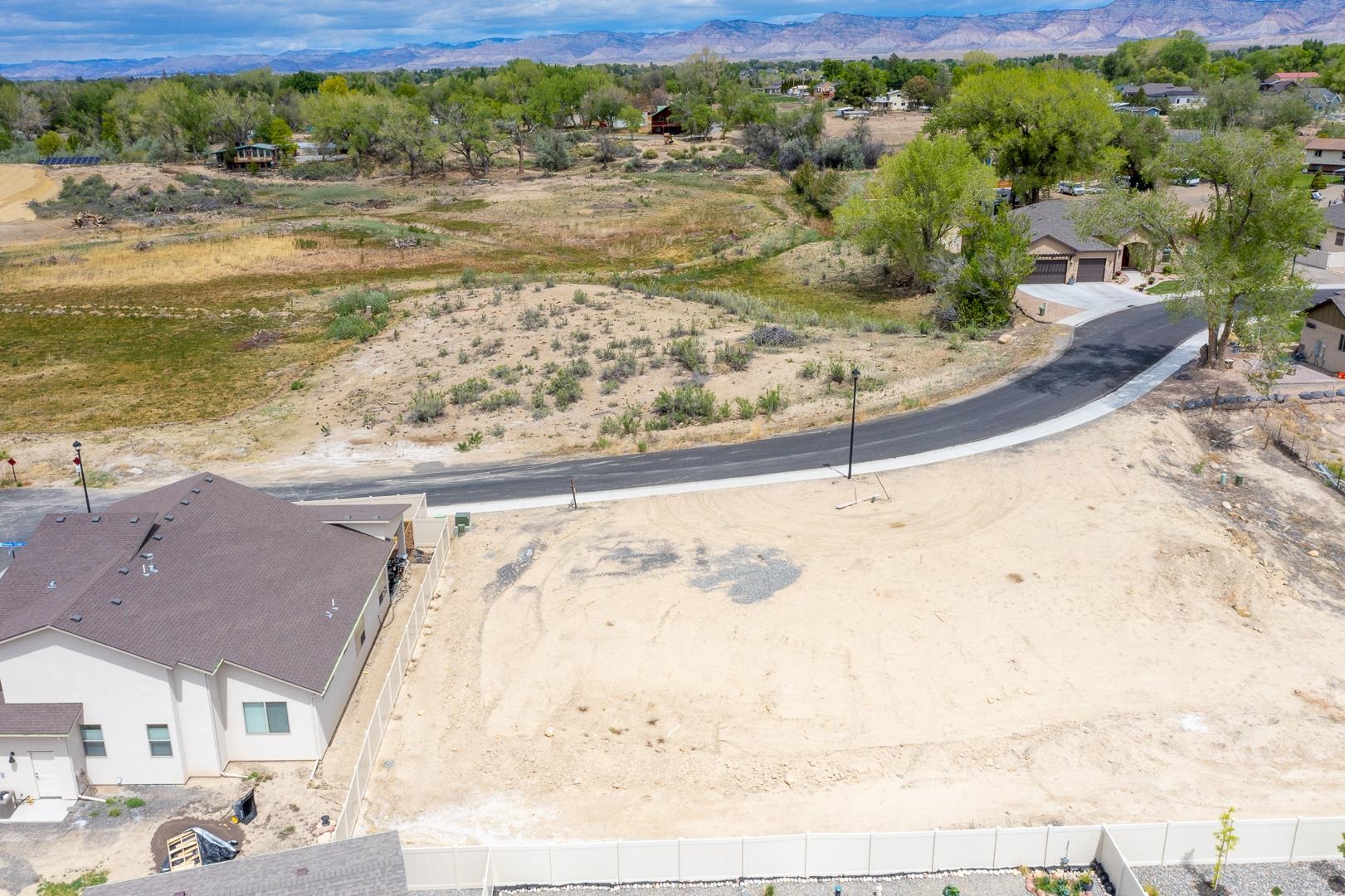 2521 Woody Creek Drive