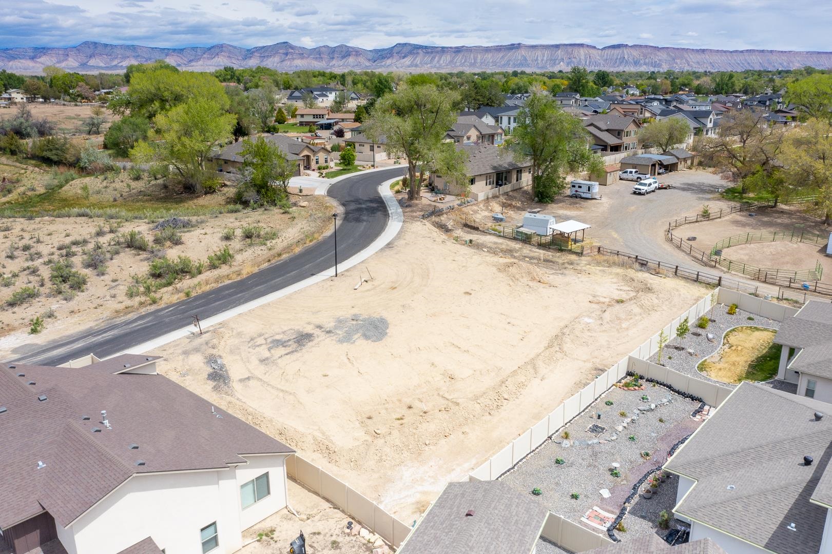 2521 Woody Creek Drive