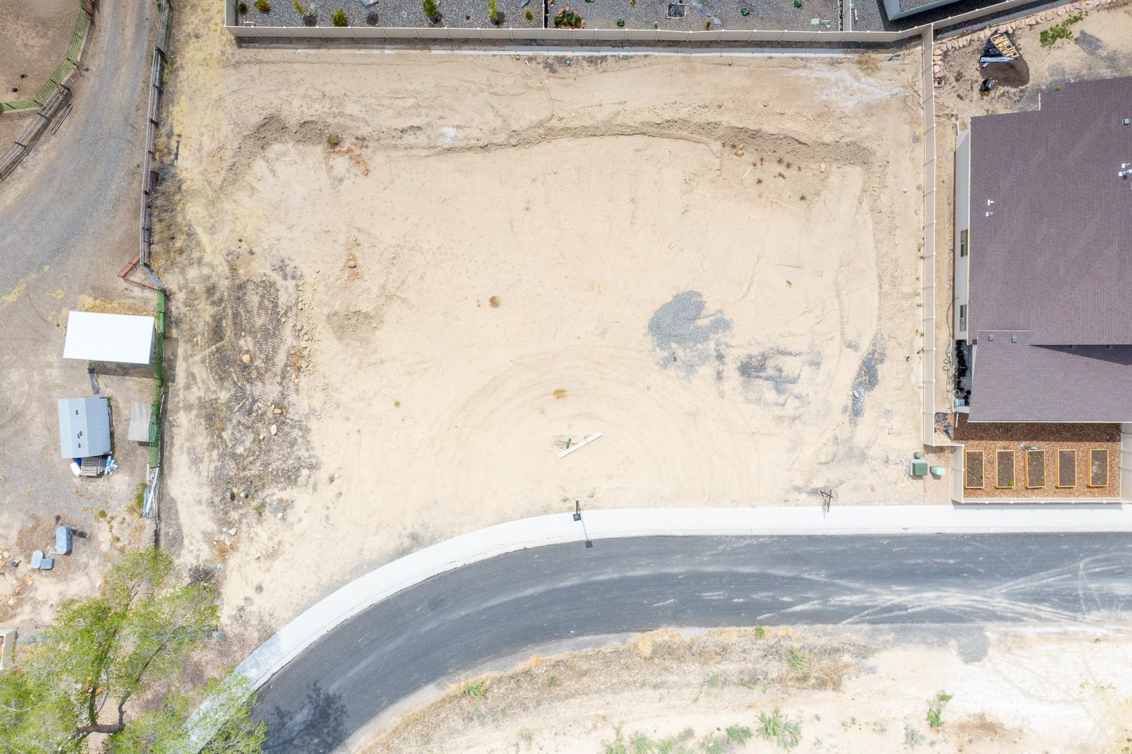 2521 Woody Creek Drive