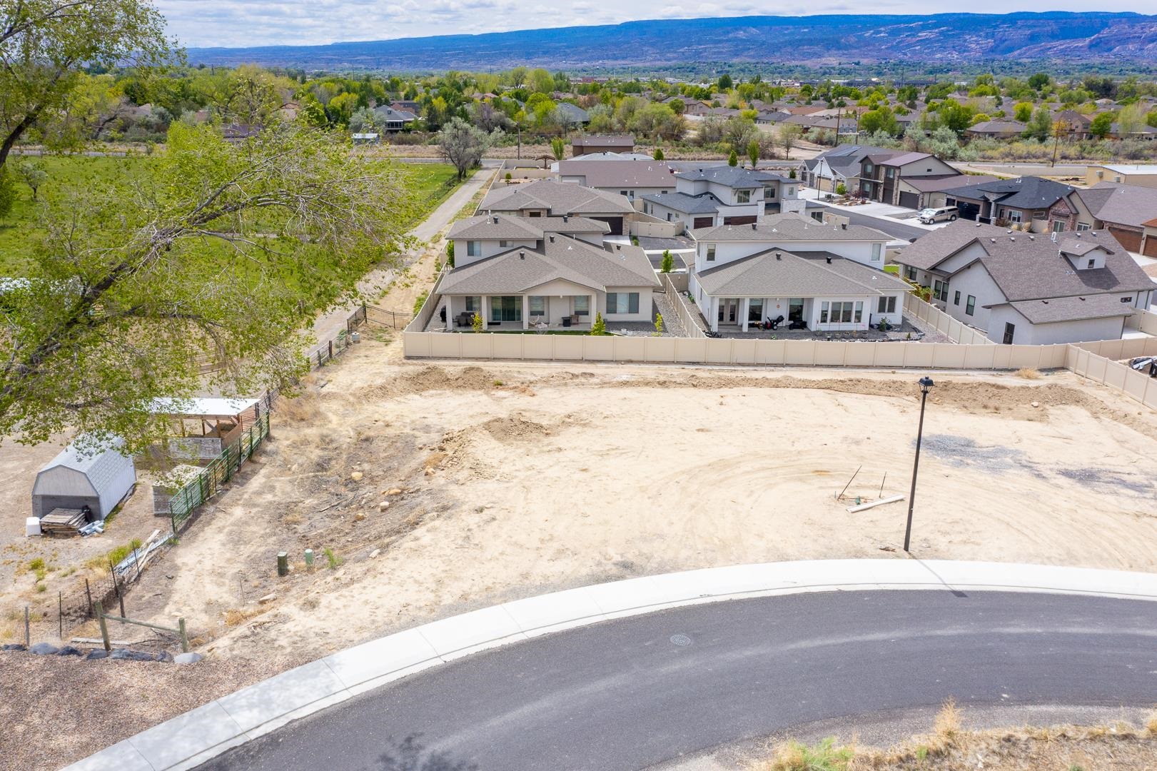 2523 Woody Creek Drive