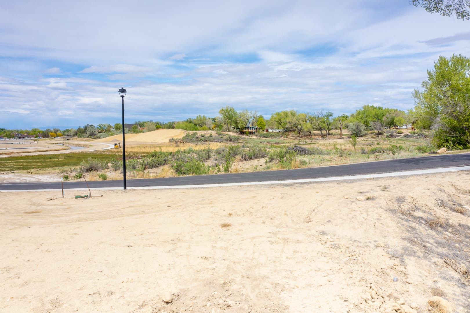 2523 Woody Creek Drive