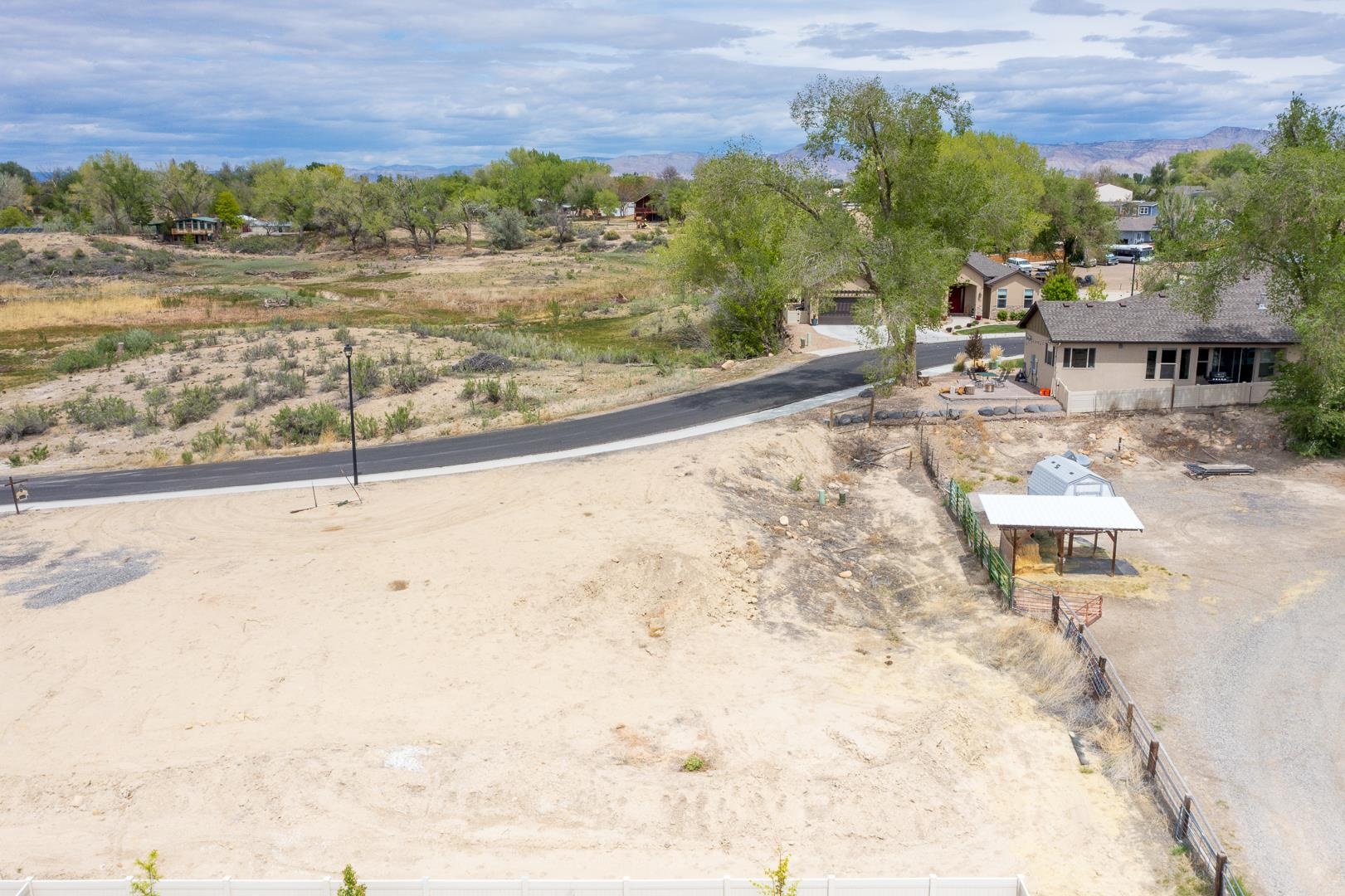 2523 Woody Creek Drive