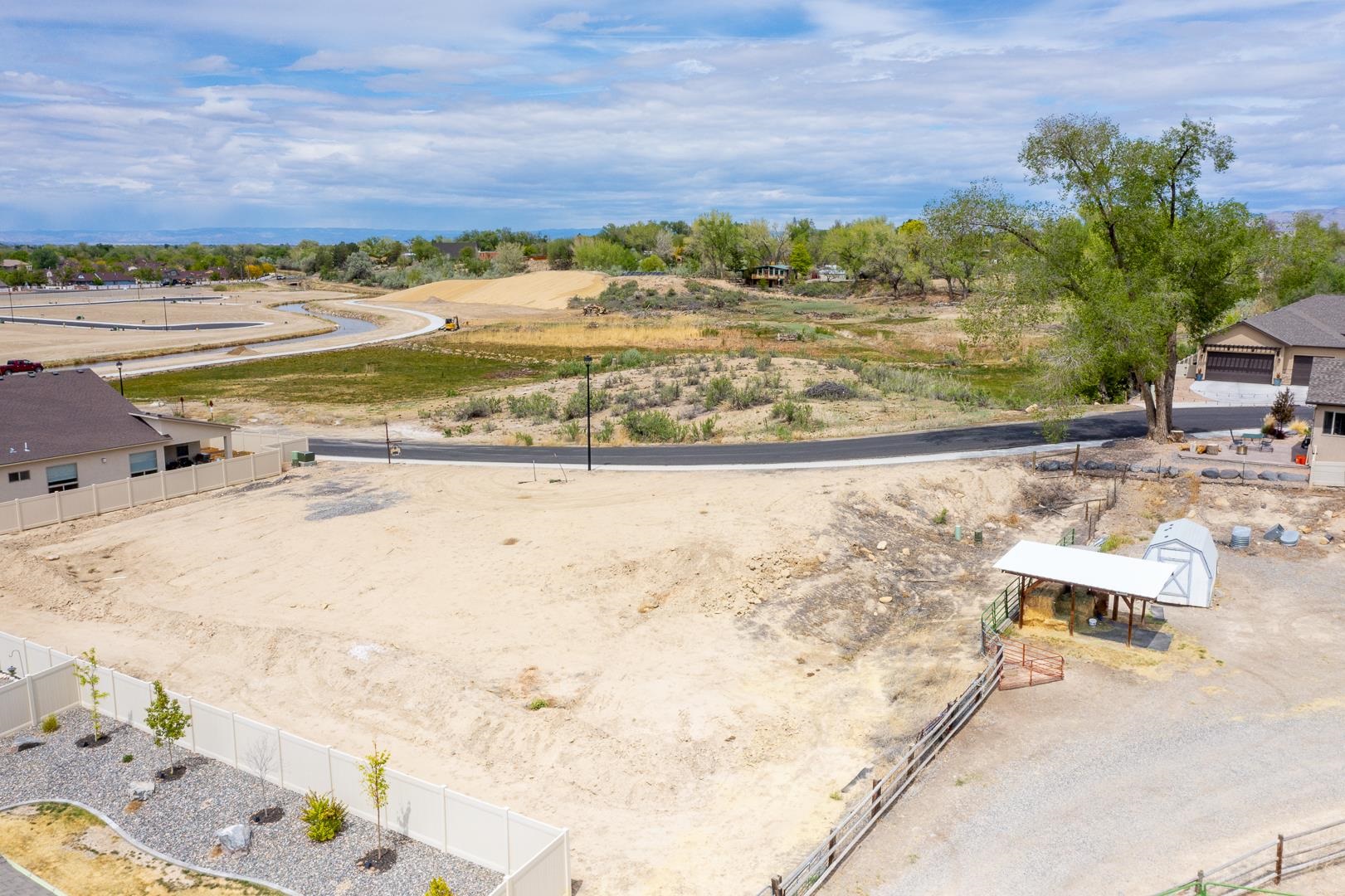 2523 Woody Creek Drive