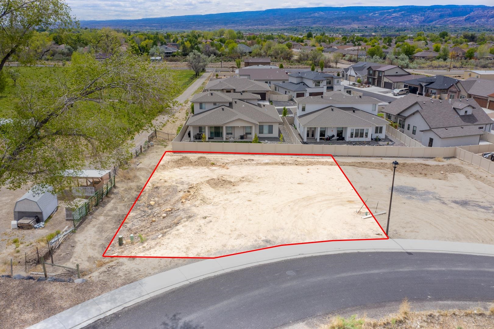 2523 Woody Creek Drive