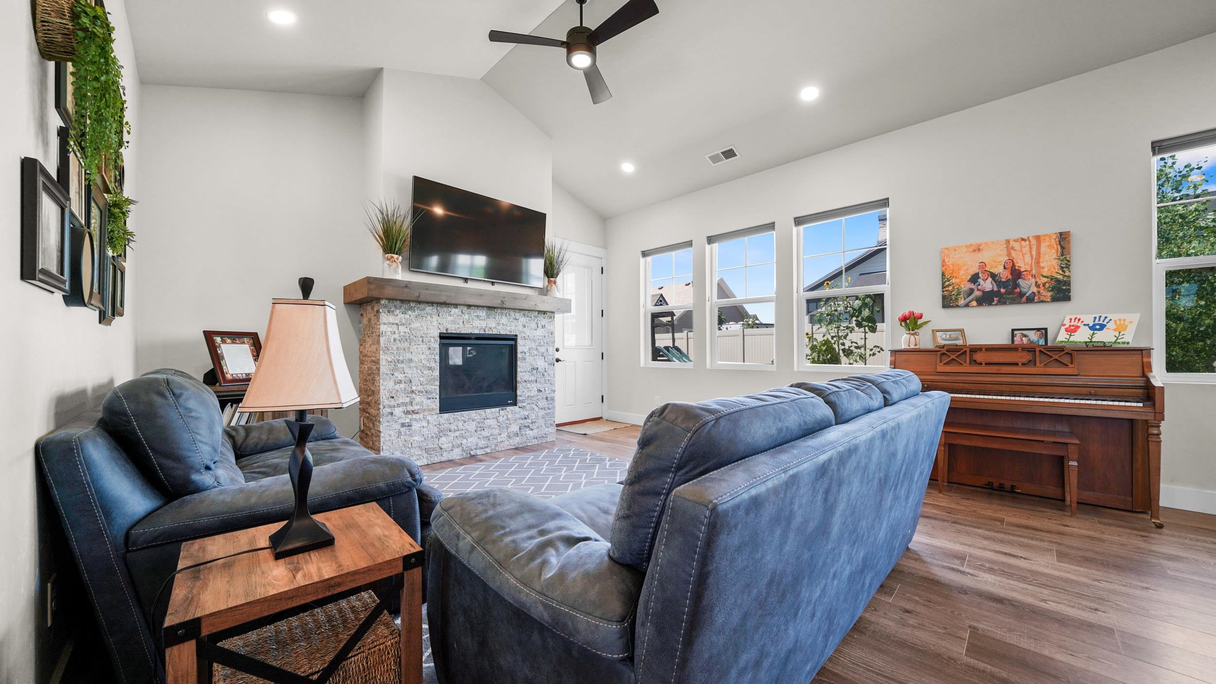 823 Apple Glen Drive