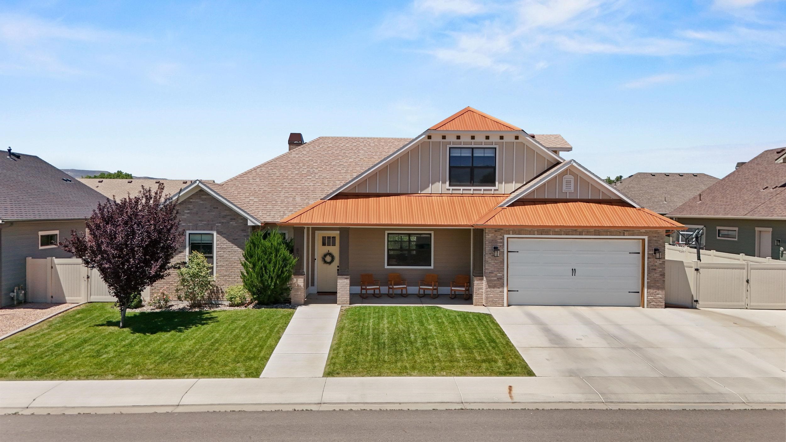 823 Apple Glen Drive