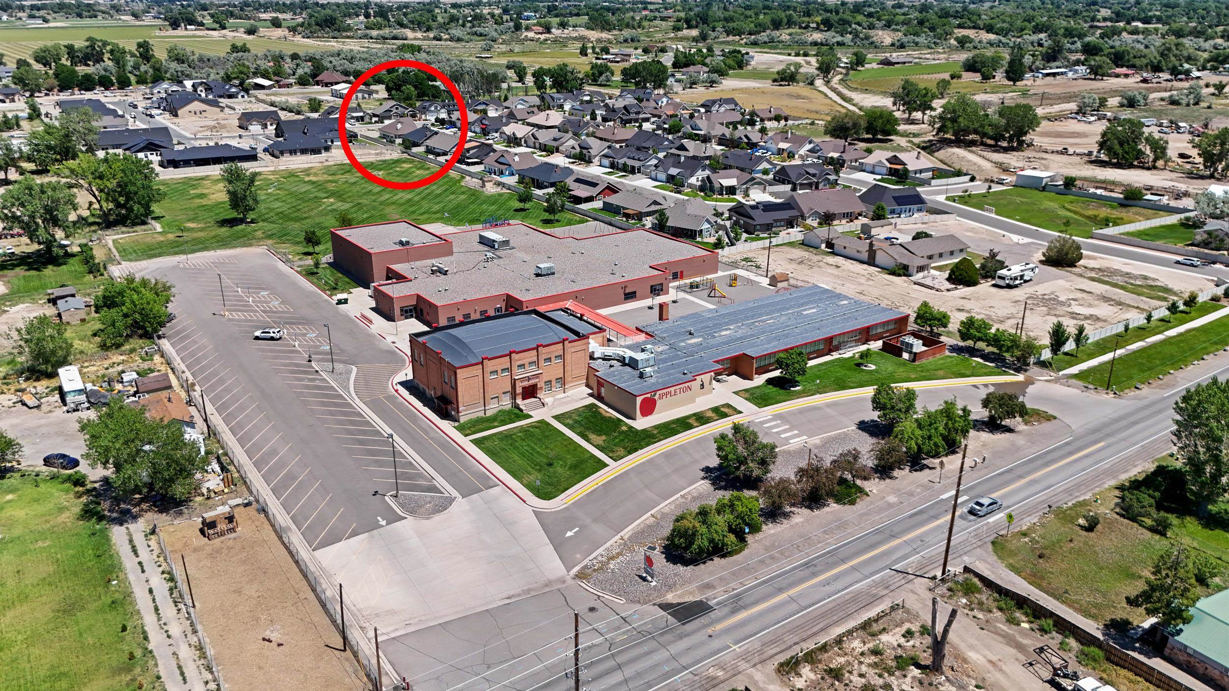 823 Apple Glen Drive