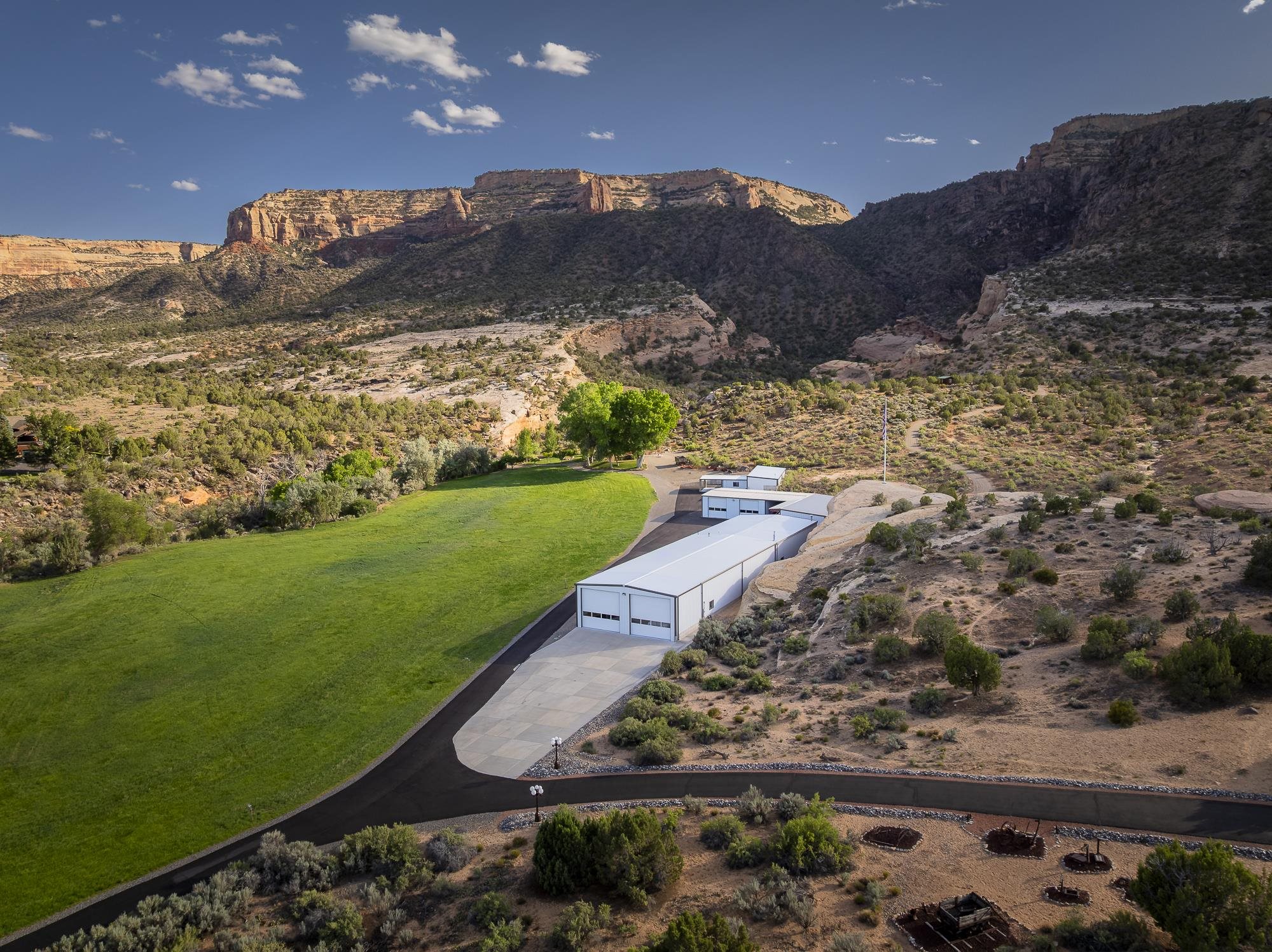 363 Granite Falls Way