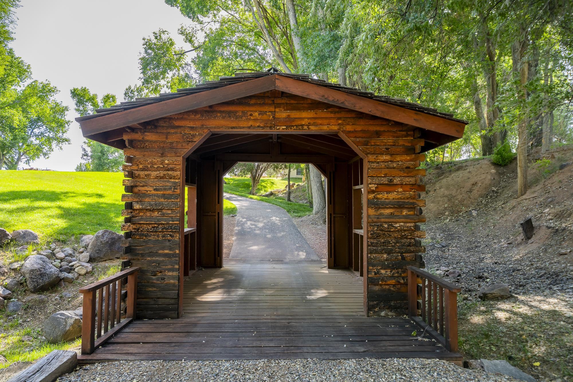 363 Granite Falls Way