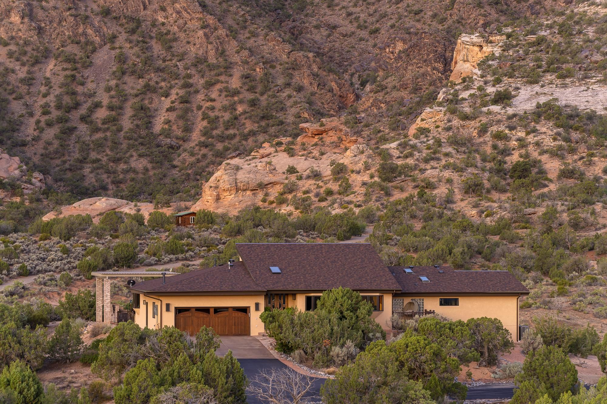 363 Granite Falls Way