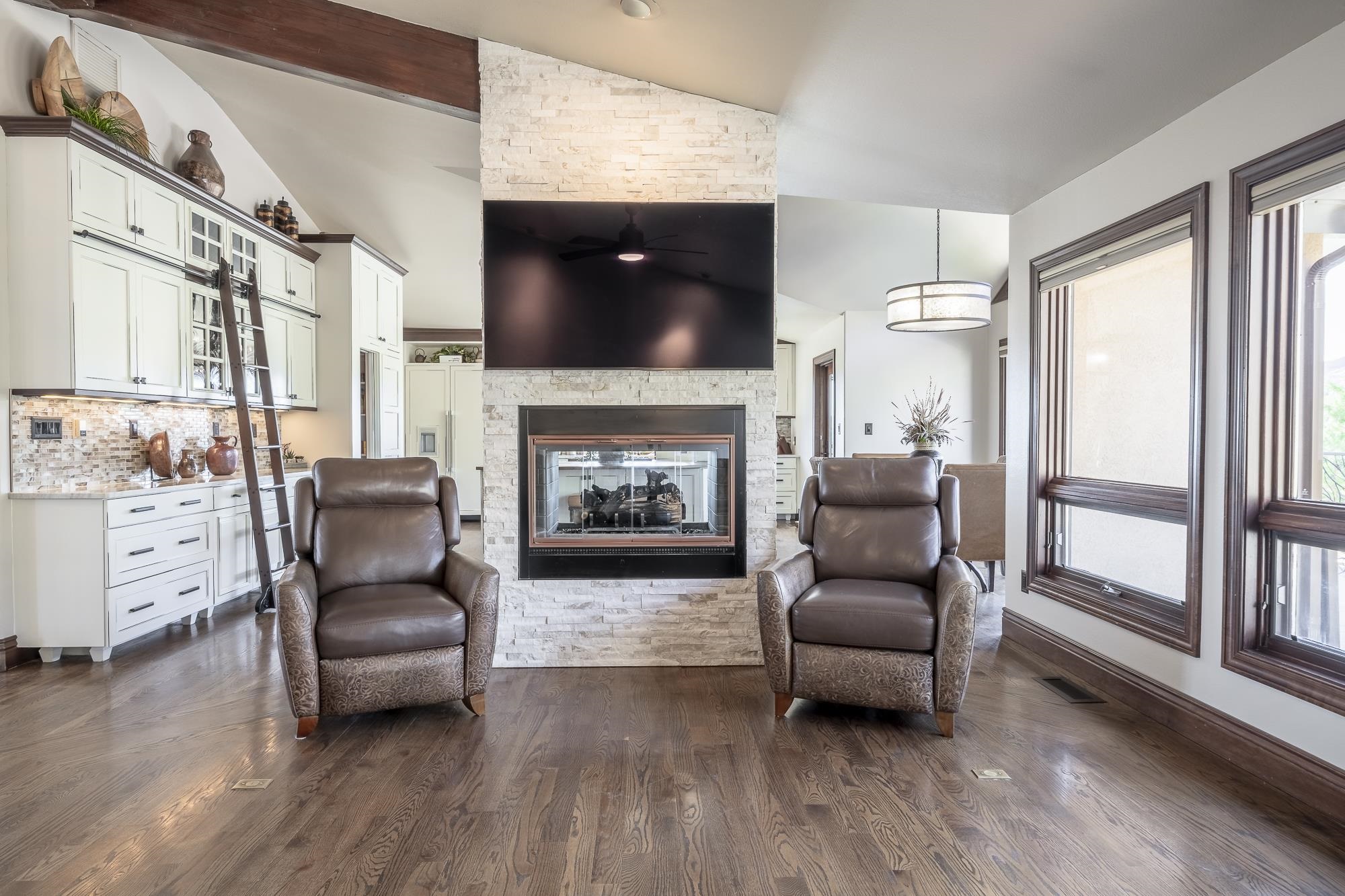 363 Granite Falls Way