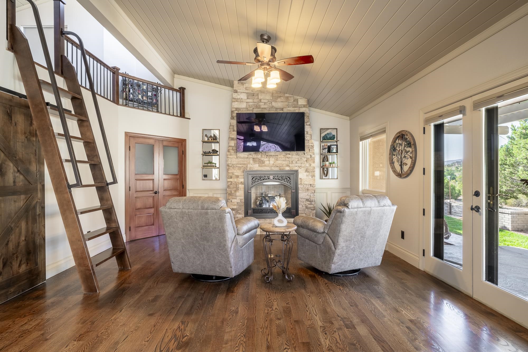 363 Granite Falls Way