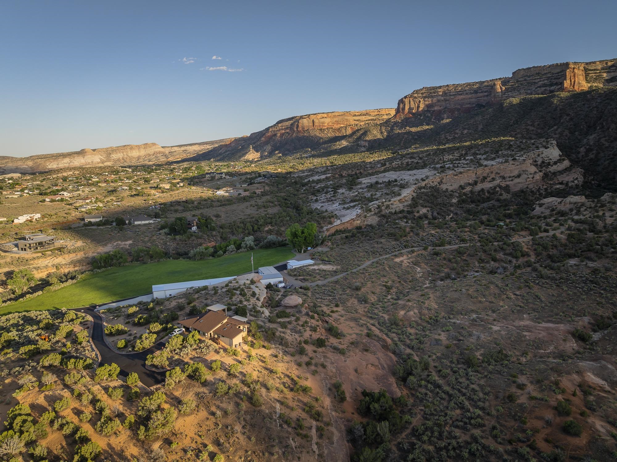 363 Granite Falls Way