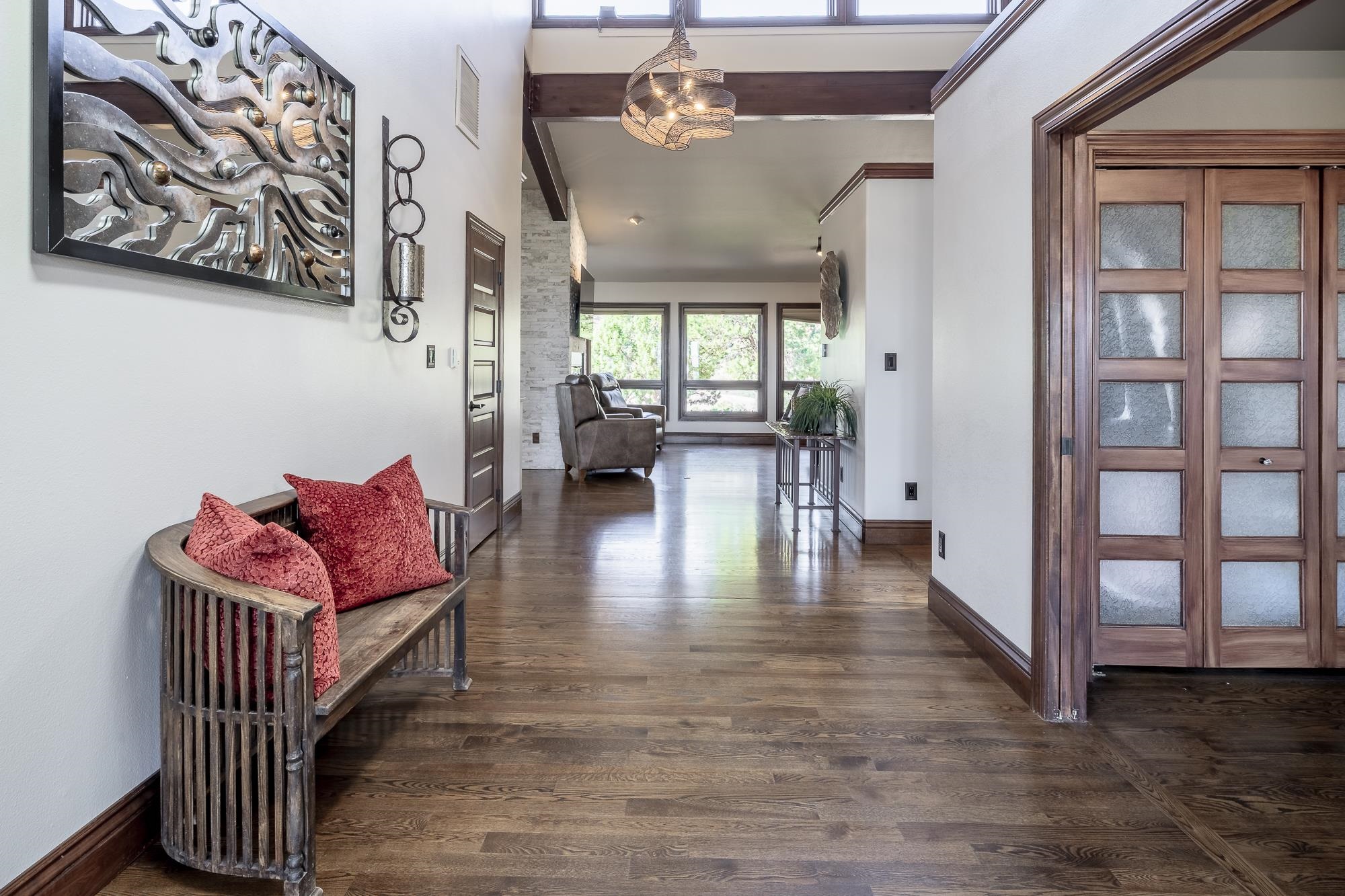 363 Granite Falls Way