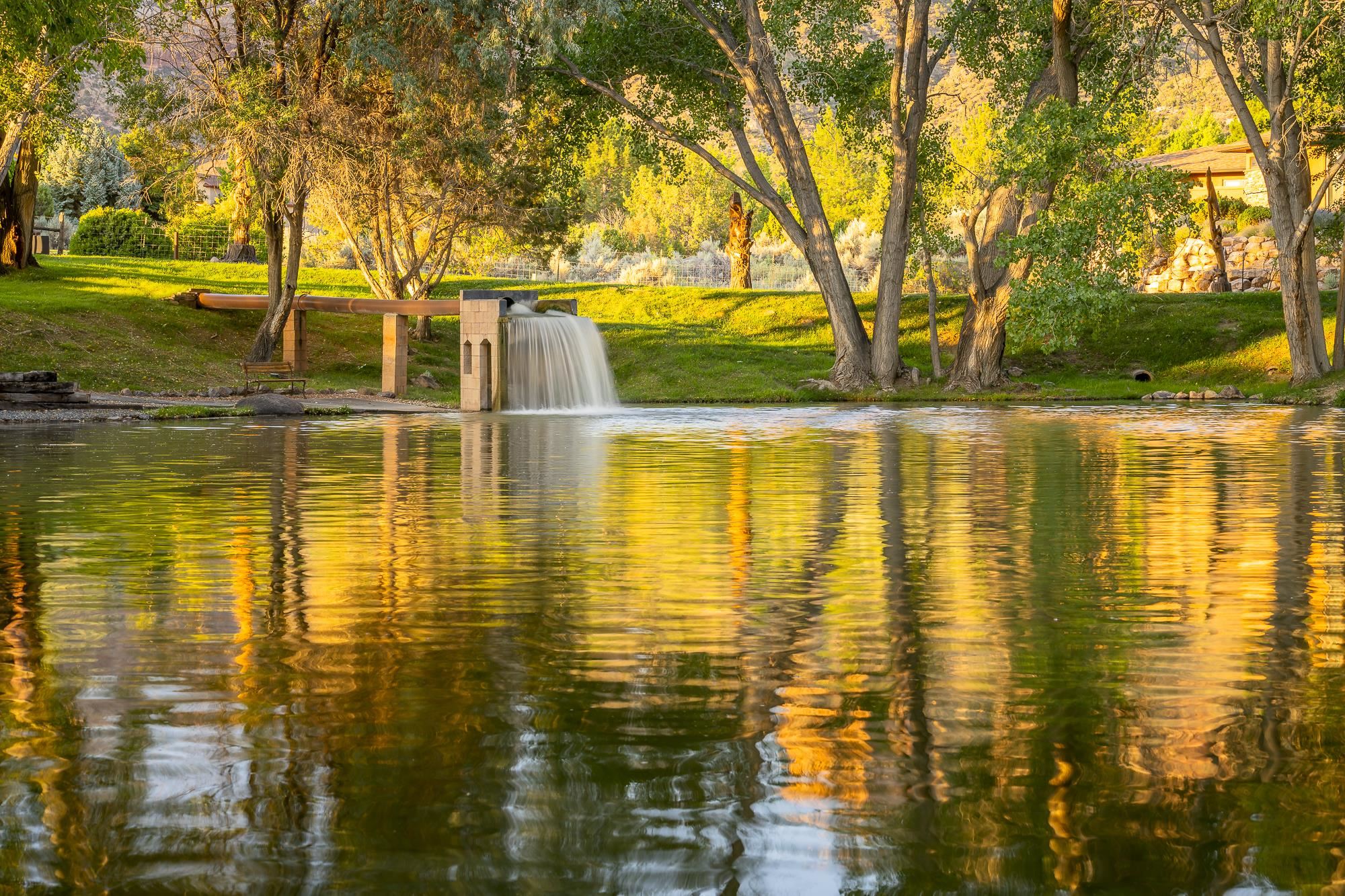 363 Granite Falls Way