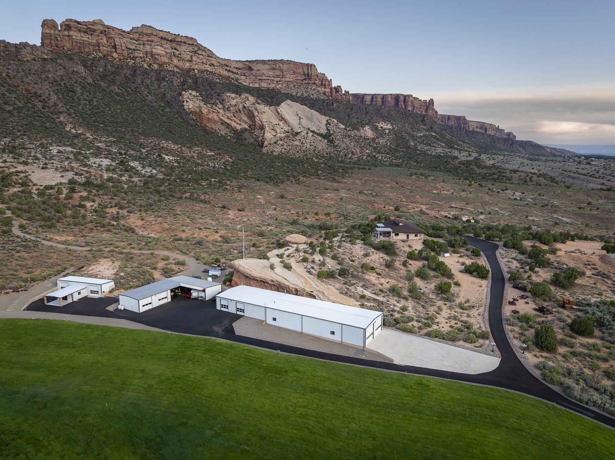 363 Granite Falls Way