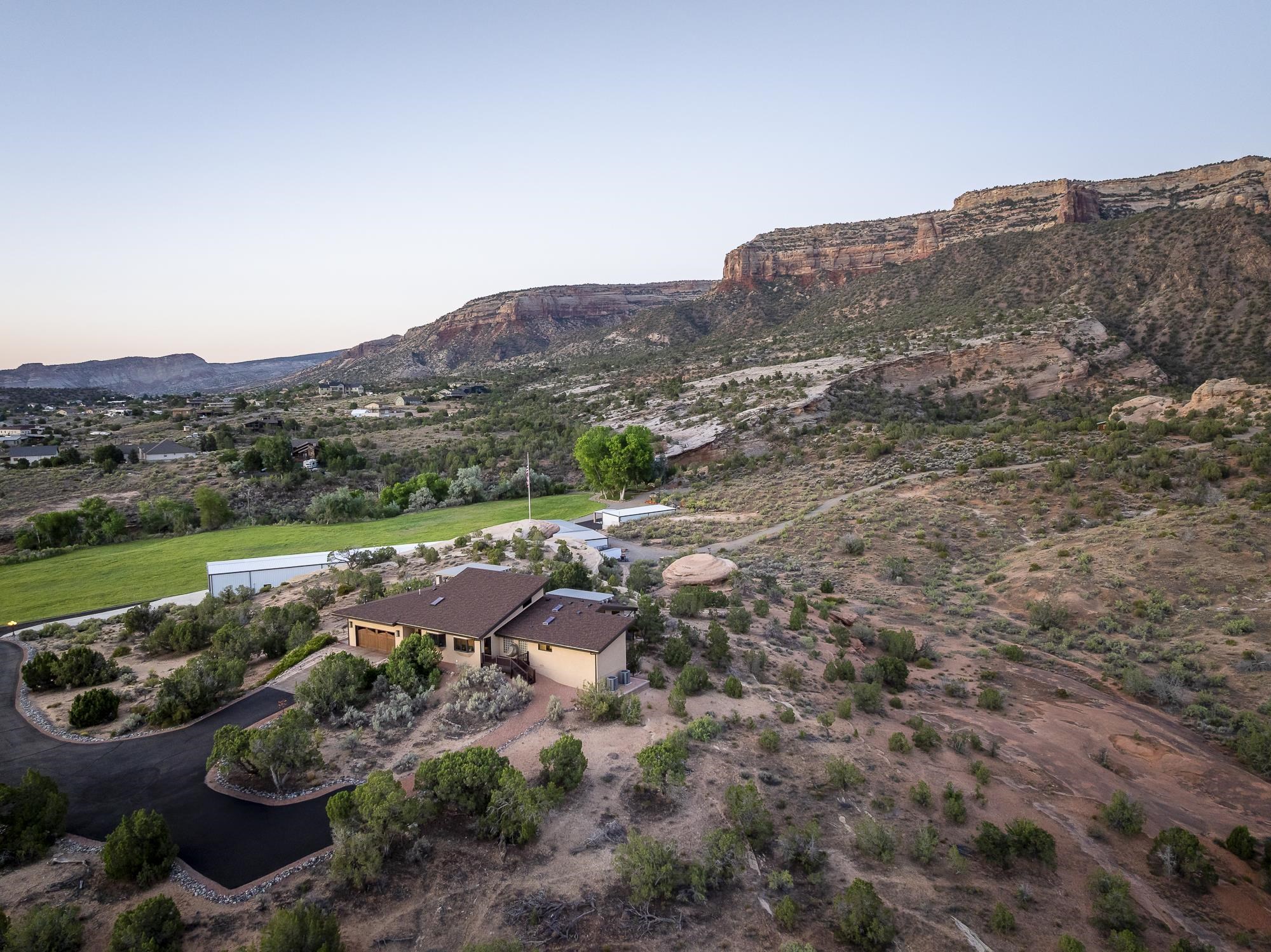 363 Granite Falls Way