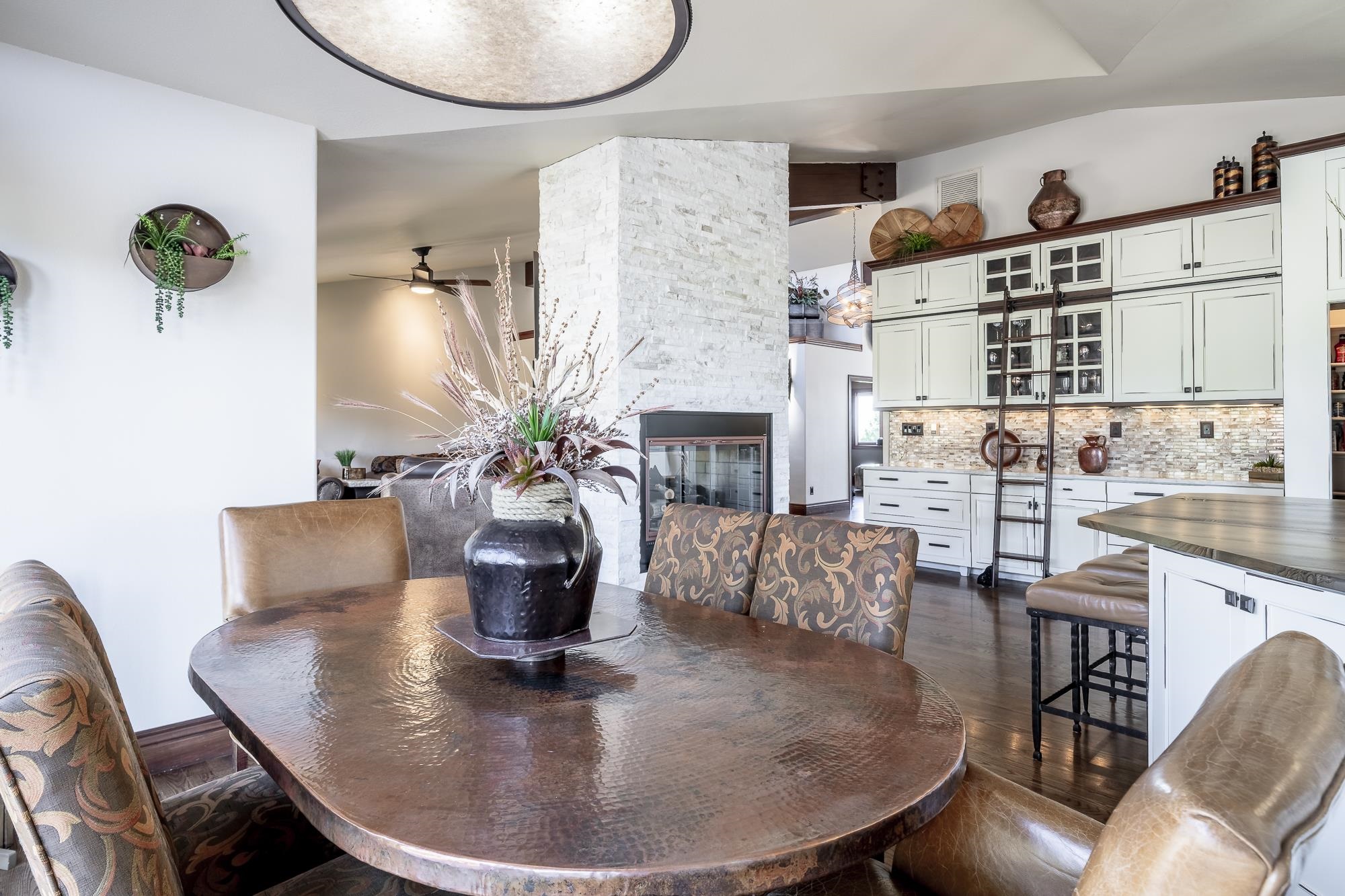 363 Granite Falls Way