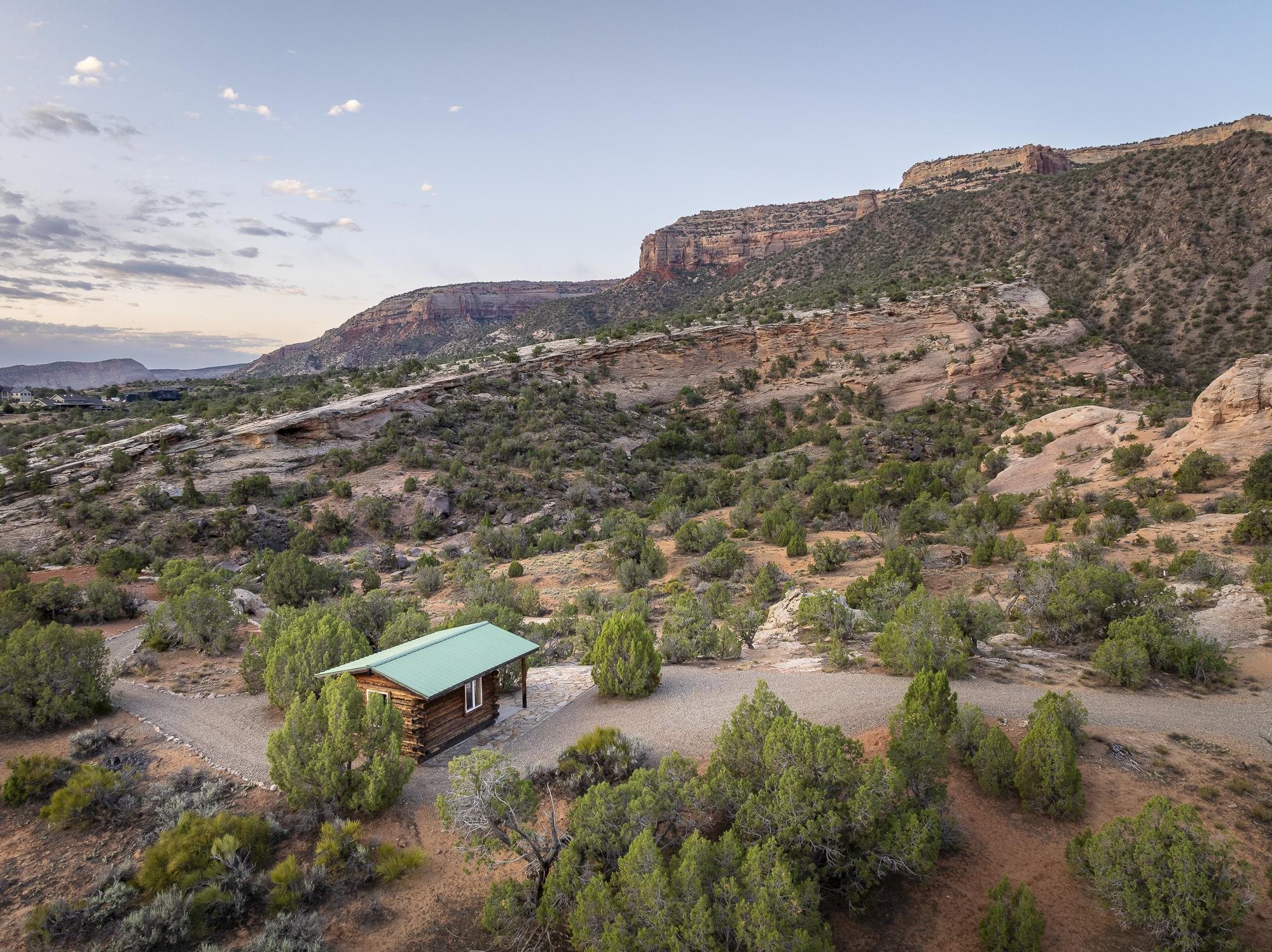 363 Granite Falls Way