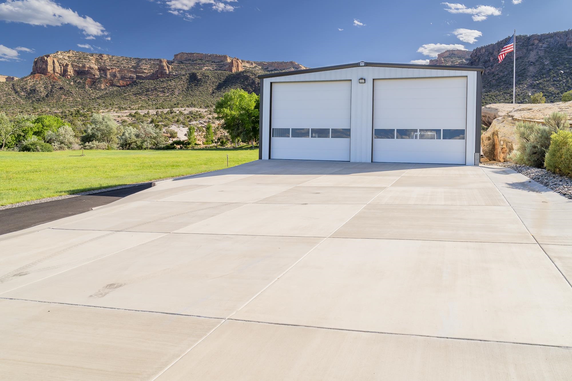 363 Granite Falls Way