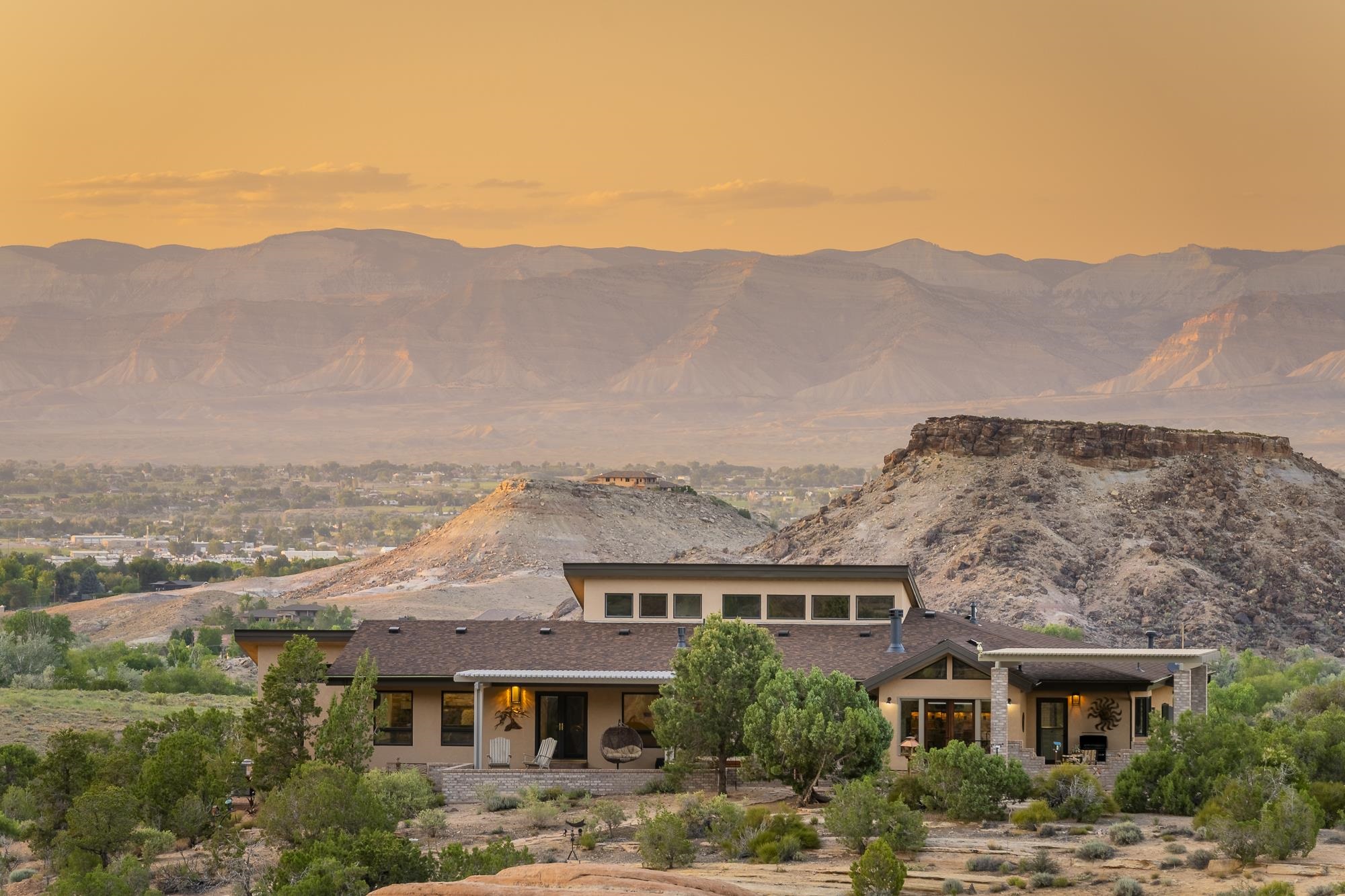 363 Granite Falls Way