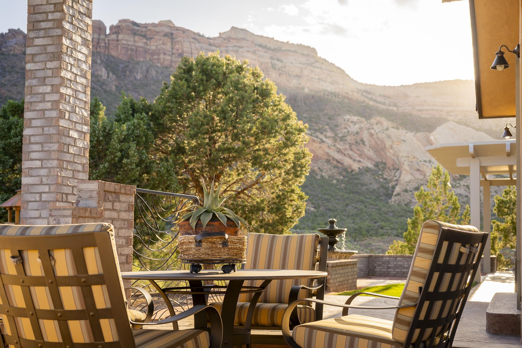 363 Granite Falls Way