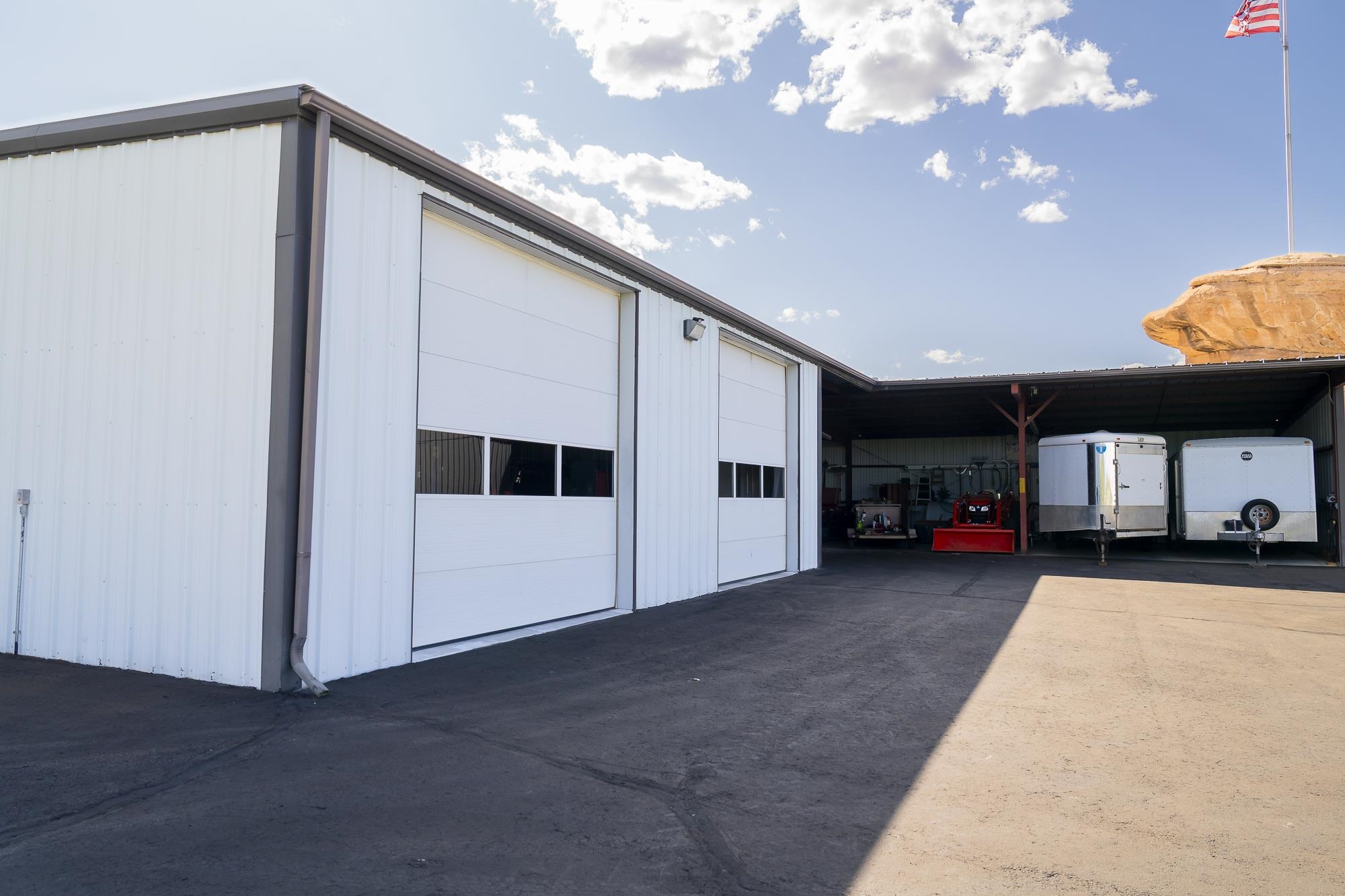 363 Granite Falls Way