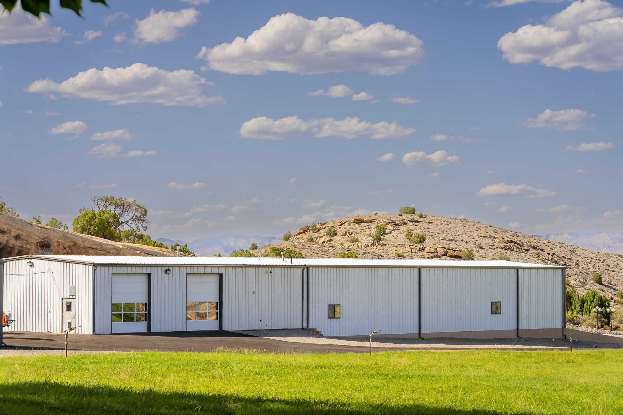 363 Granite Falls Way