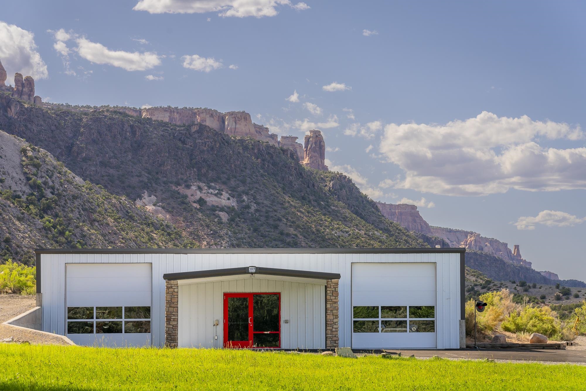 363 Granite Falls Way