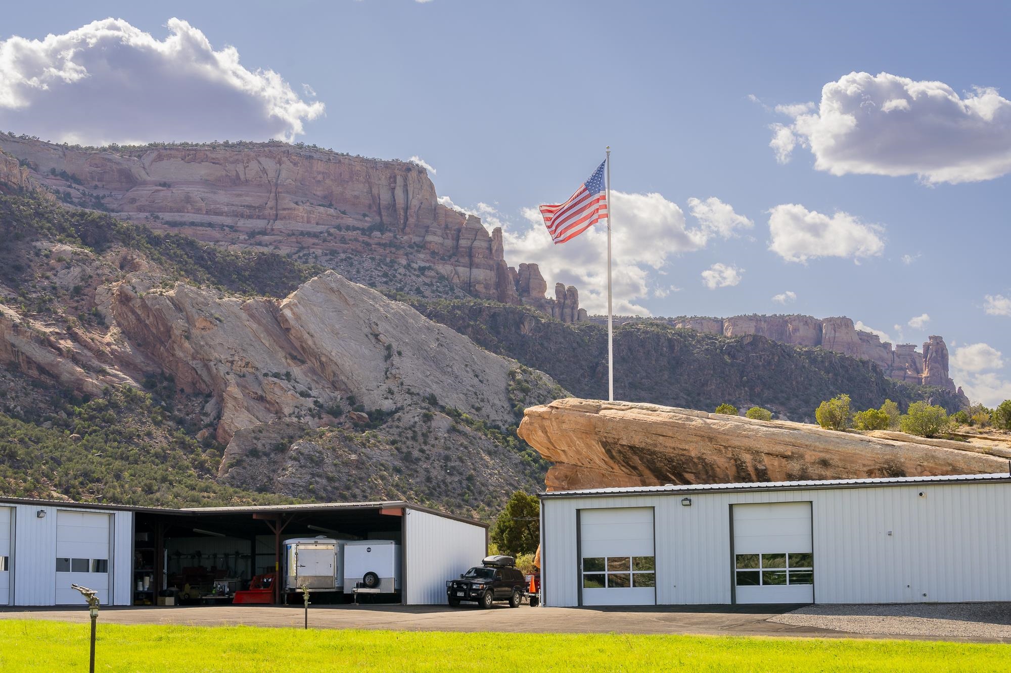 363 Granite Falls Way